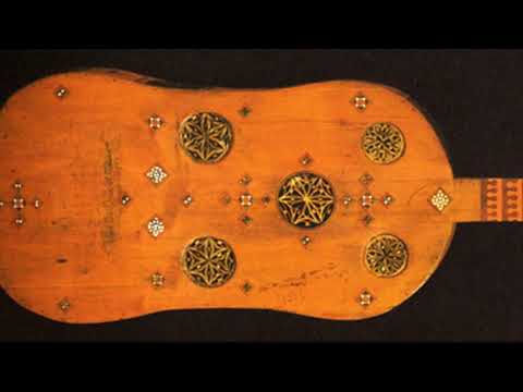 Juan Vasquez: Salga la luna (1560)