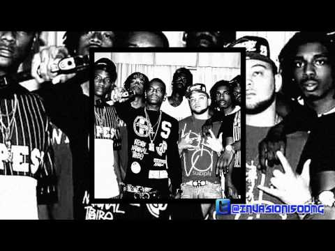 Killa J SODMG Ft. Soulja Boy • Trap Shit