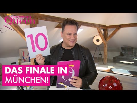 Wer holt sich die Krone für das beste Outfit mit Rüschen? 👑 | Shopping Queen