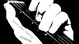 Banda Sonora - Guitarra g (G club mix)