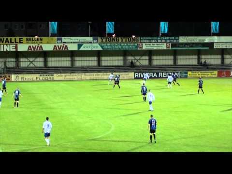 VW Hamme KSC Grimbergen