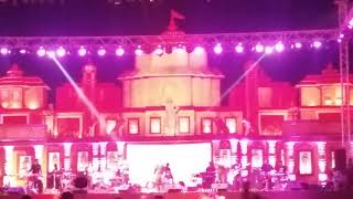 GANDI BAAT  ।। KING MIKA SINGH LIVE AT JAJPUR 10