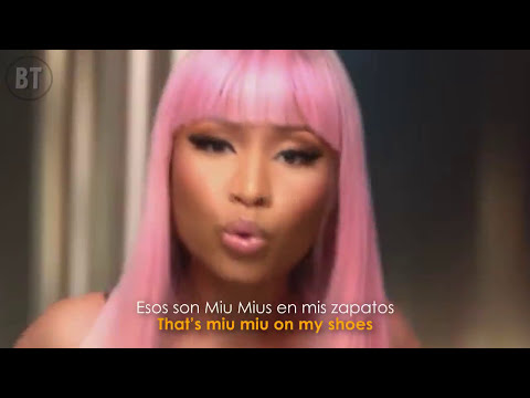 Madonna - Bitch I'm Madonna ft. Nicki Minaj // 𝗡𝗨𝗘𝗩𝗢 𝗩𝗜𝗗𝗘𝗢 𝟰𝗞 𝗘𝗡 𝗗𝗘𝗦𝗖𝗥𝗜𝗣𝗖𝗜𝗢́𝗡