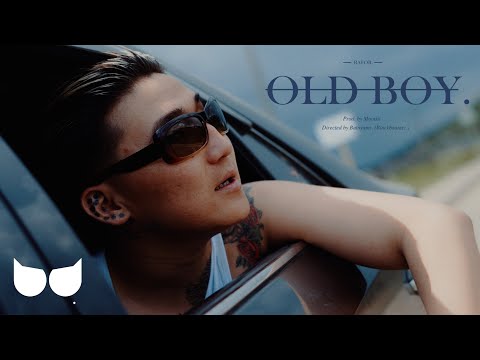 Rafor - Oldboy (Official Music Video)