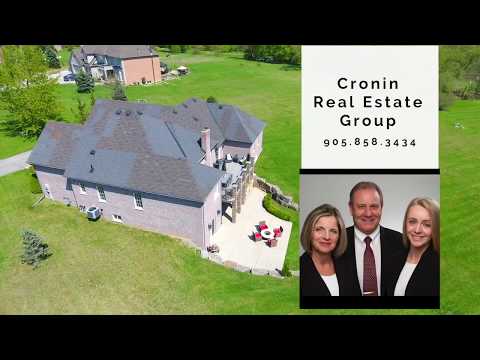 10 Keylime Court, Caledon ON L7E 0C7