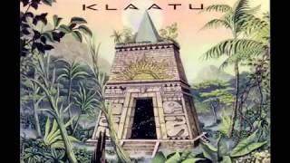 Epilogue . Klaatu