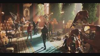 ELO - wax mannequeen [remix]