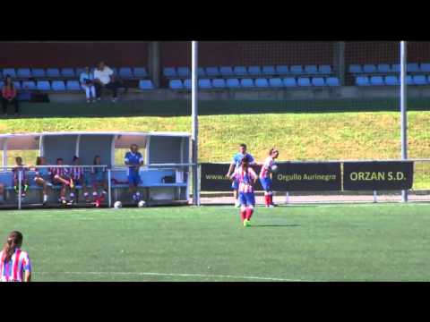 OVIEDO MODERNO 1   ATL MADRID 0