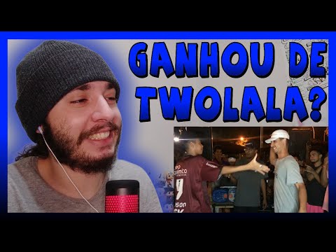 (FLOWZADA 🔥) JOTAPE(SP) X PERIGO - 1FASE - BDH.126 | REACT BAUEB