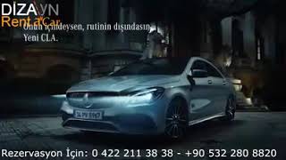 Malatya Oto Kiralama