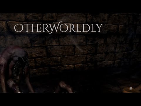Otherworldly - Switch Trailer thumbnail