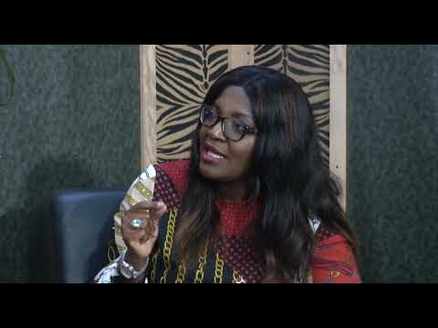 Times Exclusive with Seodi White - 13 July 2019