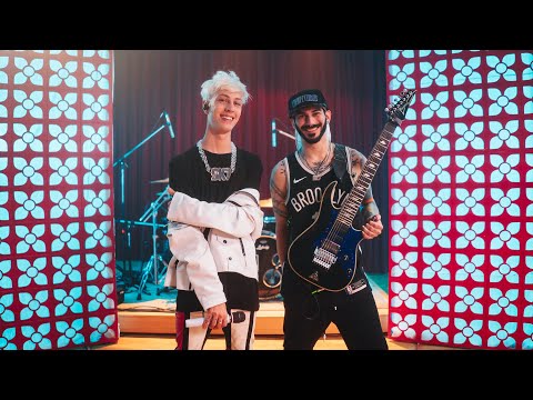 Video thumbnail for Eso Que Tenés (Live)