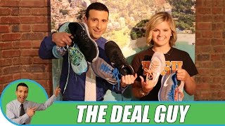 🏃 RIO OLYMPICS 2016 ◄ Track and Field SHOE DEAL REVIEW!