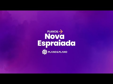 Plano Nova Espraiada