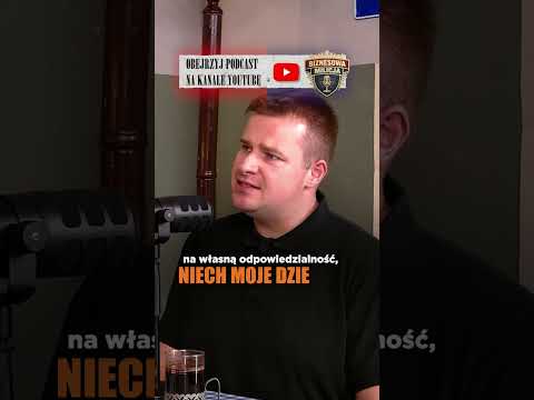 NARAŻAJĄ WŁASNE DZIECI
