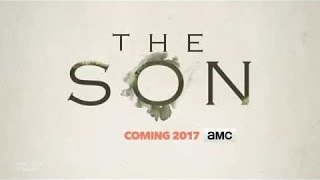 Encuentro con Carlos Bardem (por su papel en la serie de Amc, The son) video