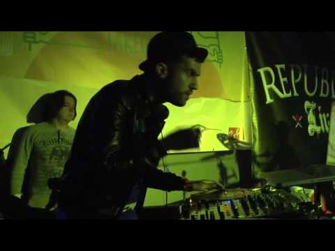 Bulls on Parade / Sabotage