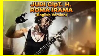 Download lagu ROMA IRAMA – Spectacular Song ‘JUDI’ | Dangdut  mp3