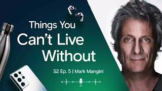 5T2 | Mark Mangini on Hollywood sounds and suspending disbelief