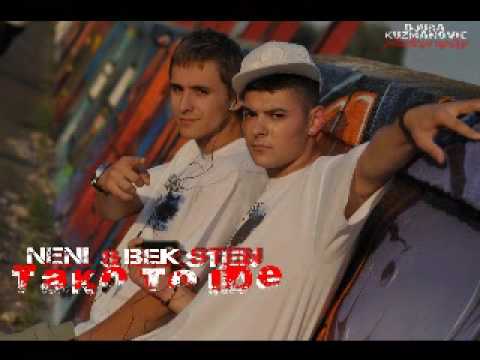 Neni ft. Dario & Bojana - Kad Ljubav Okrene Ledja (prod. Flame)