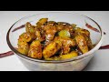 Olives Achar Recipe | Tasty Olives Tok Jhal Mishti Achar | Quick & Easy Olives Recipe | Pan Spoon