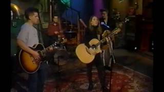 Liz Phair - 6' 1" (Live)