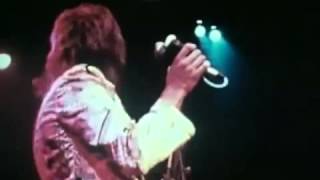 Rod Stewart - I feel So Good (Live 1972) *Rare* HQ