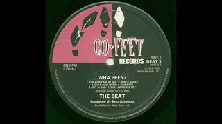 The Limits We Set - The Beat