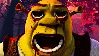 SHREK IS LOVE... SHREK IS LIFE... | Swamp Sim
