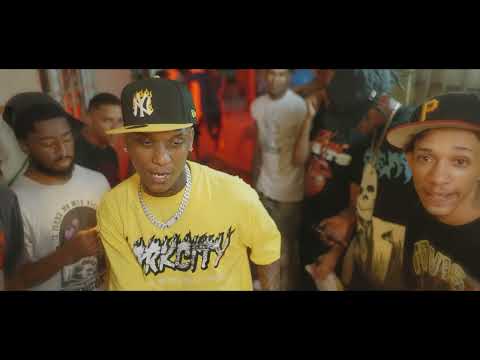 DARLYN NAY - ALGODON EN LA NARIZ  @LeordProduciendo