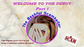 The SSA has a warrant out for poor innocent Nicole!!