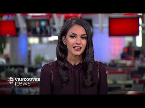 WATCH LIVE: CBC Vancouver News at 6 for Oct. 2 — Massey Tunnel, Ride-Hailing, China Protests