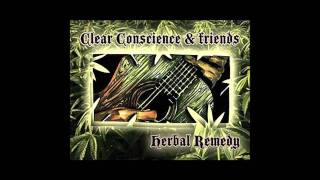 Clear Conscience - Herbal Dub / Take a Chance (Micah G Cover)