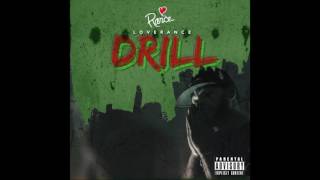 LoveRance - Drill