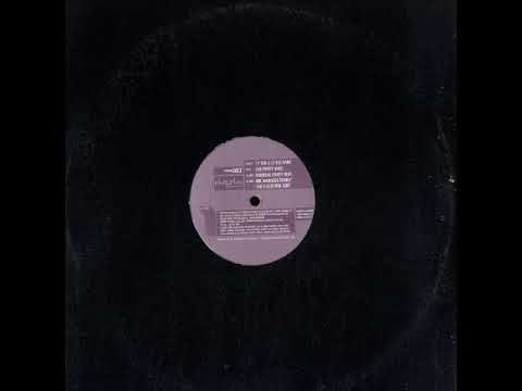 Ty Tek & Little Mike   The Party Ride! Phrunky 2004