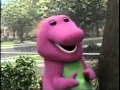 Barney And The Green Grass Grows All Around Intermental
