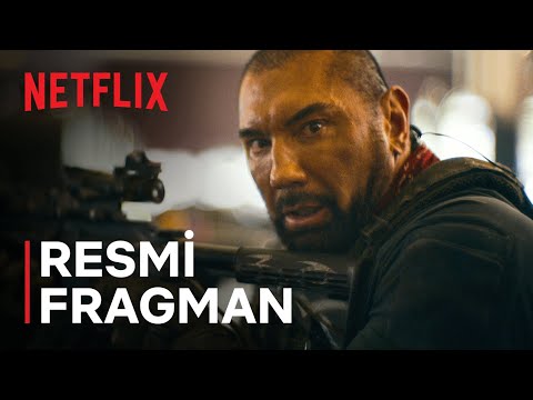 Ölüler Ordusu | Resmi Fragman | Netflix