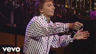 Barry Manilow - Hey Mambo (from Live on Broadway)