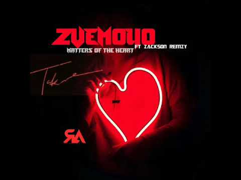 Zvemoyo - Takura ft Zackson Remzy
