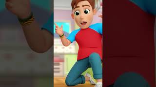 Download lagu How to get rid of hiccups fast? ☝️ #shorts #kids #cartoons Little Angel Nursery Rhymes mp3