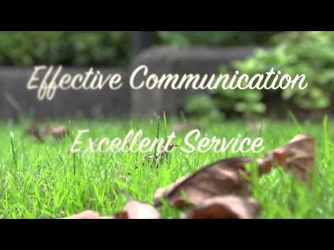 Grasshopper Landscaping & Maintenance, LLC YouTube video thumbnail 1