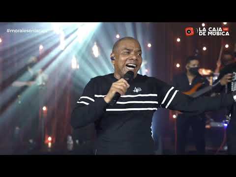 Acompáñame + @MiguelMorales_LaVoz (Show Online)