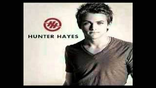 Hunter Hayes - Love Makes Me Lyrics [Hunter Hayes&#39;s New 2012 Single]