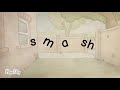 Bam Bang Bash Crash Smash Splash Splat Tap