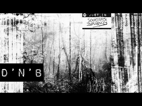 D'N'B: Overlook - Into The Night [UVB-76]