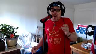 Duchess (Genesis) cover