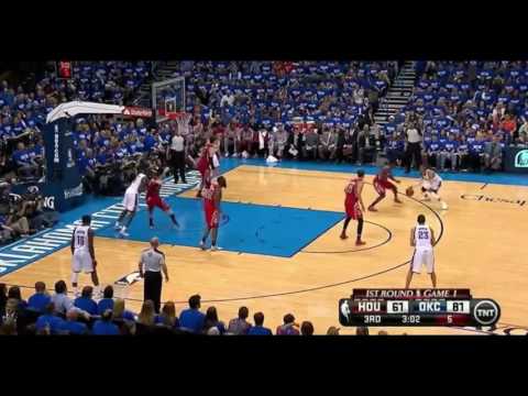 Russell Westbrook Montage