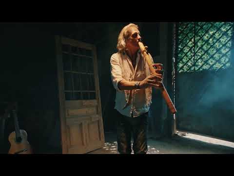 FaWiJo & Wolfsheart - Come Down Jesus feat. Jose Feliciano (Trailer)