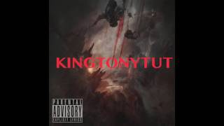 KINGTONYTUT - Stay To Myself